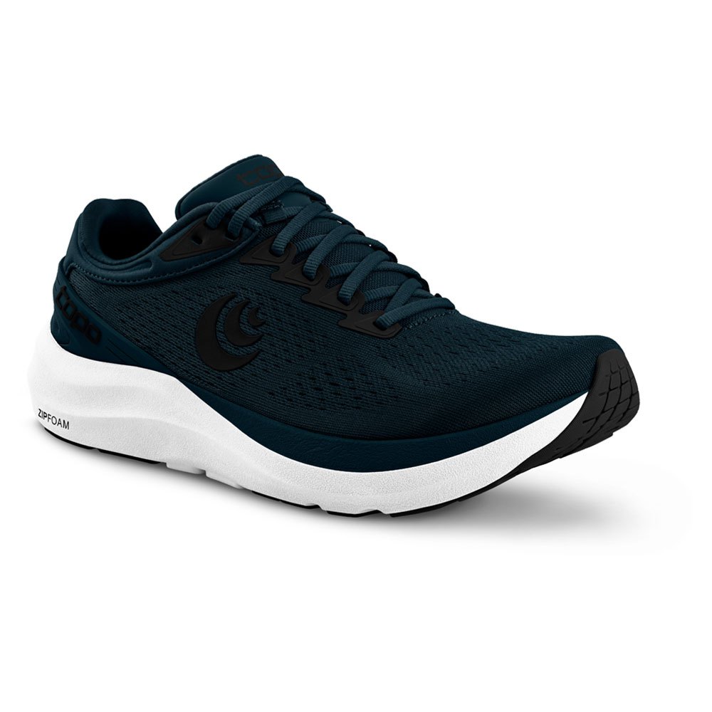 Topo Athletic Phantom 3 Running Shoes Blau EU 44 1/2 Mann Topo Athletic Phantom 3 Running Shoes Blau EU 44 1/2 Mann von Topo Athletic