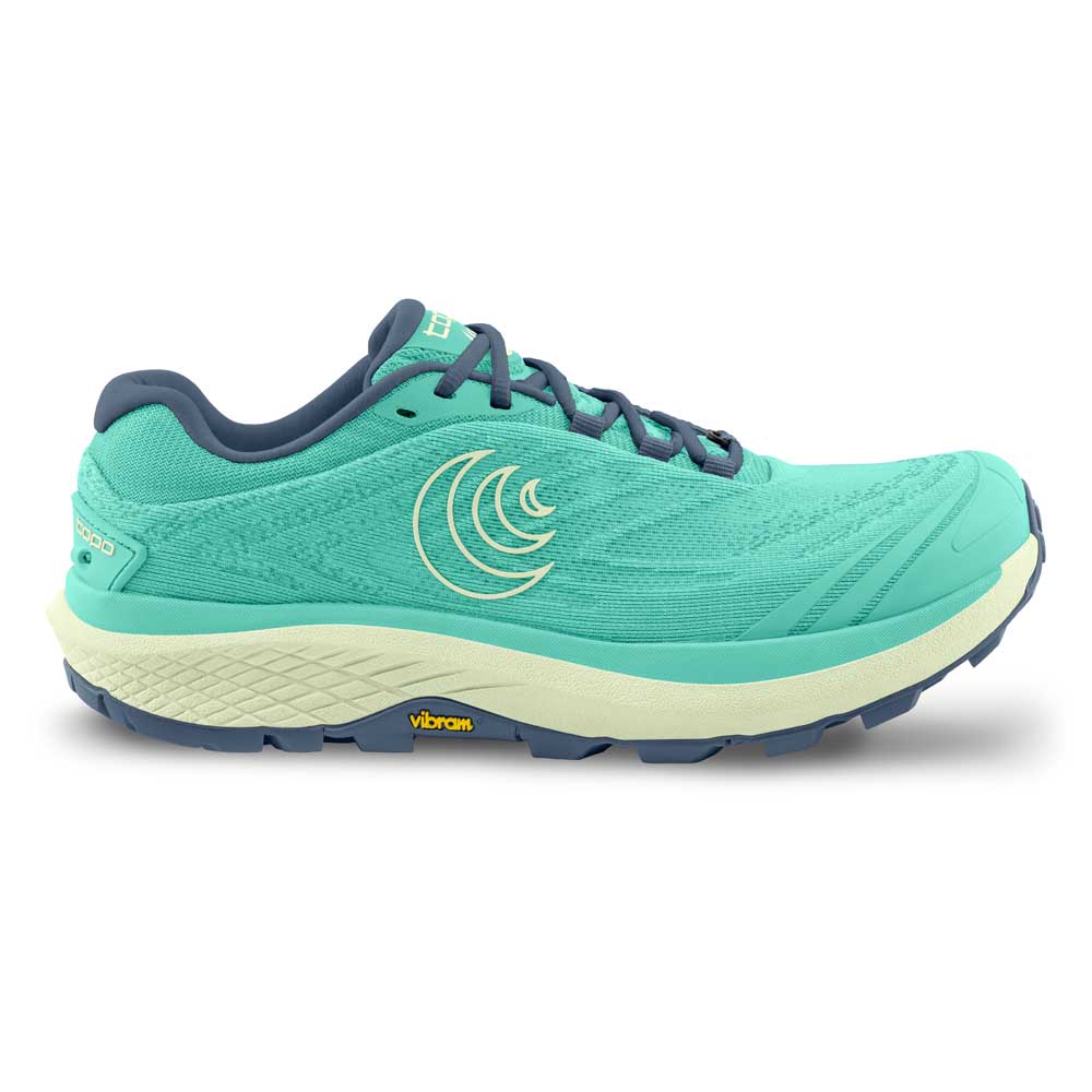 Topo Athletic Pursuit 2 Trail Running Shoes Blau EU 41 Frau Topo Athletic Pursuit 2 Trail Running Shoes Blau EU 41 Frau von Topo Athletic