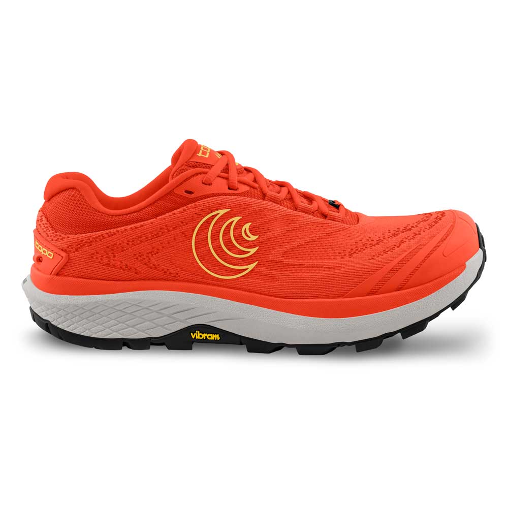 Topo Athletic Pursuit 2 Trail Running Shoes Orange EU 44 Mann Topo Athletic Pursuit 2 Trail Running Shoes Orange EU 44 Mann von Topo Athletic
