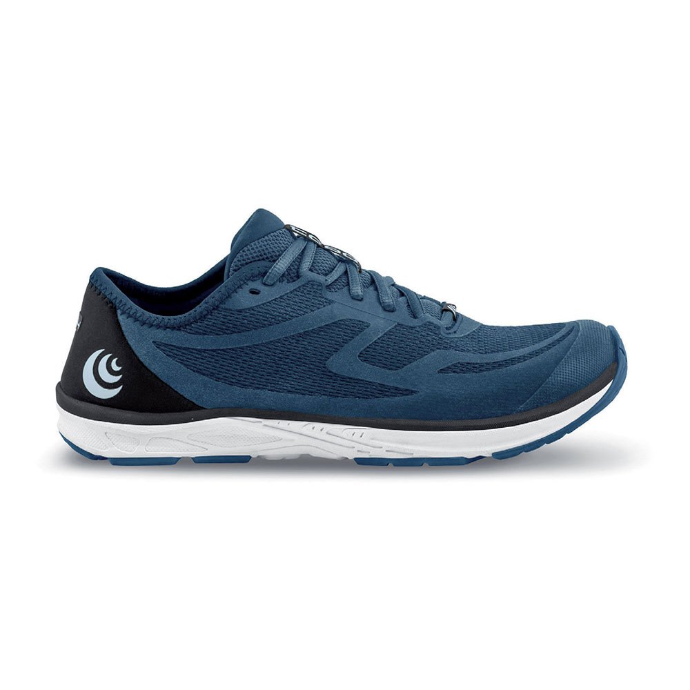 Topo Athletic St-4 Running Shoes Blau EU 37 1/2 Frau von Topo Athletic