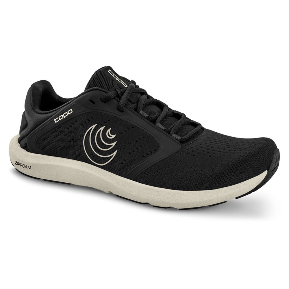 Topo Athletic St-5 Running Shoes Schwarz EU 38 1/2 Frau Topo Athletic St-5 Running Shoes Schwarz EU 38 1/2 Frau von Topo Athletic