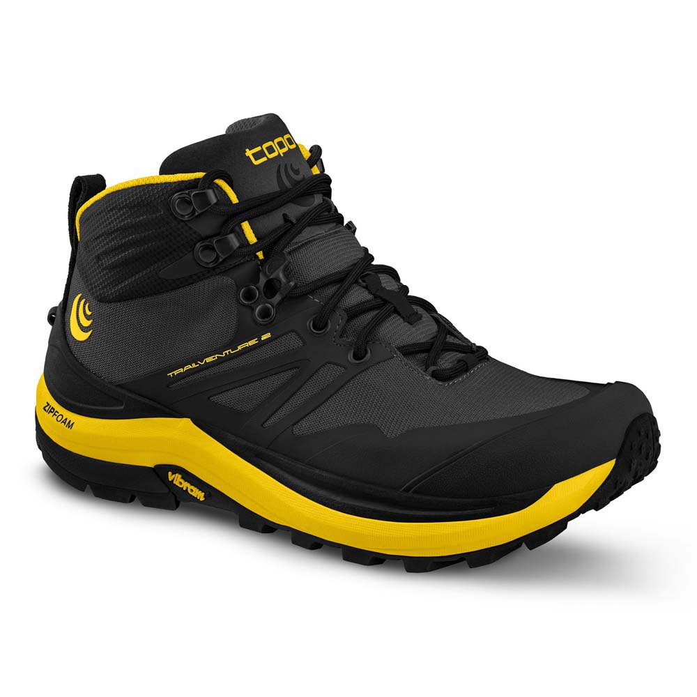 Topo Athletic Trailventure 2 Trail Running Shoes Grau EU 45 Mann von Topo Athletic