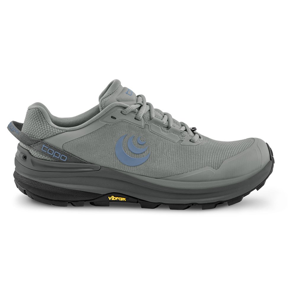 Topo Athletic Traverse Trail Running Shoes Grau EU 37 1/2 Frau von Topo Athletic