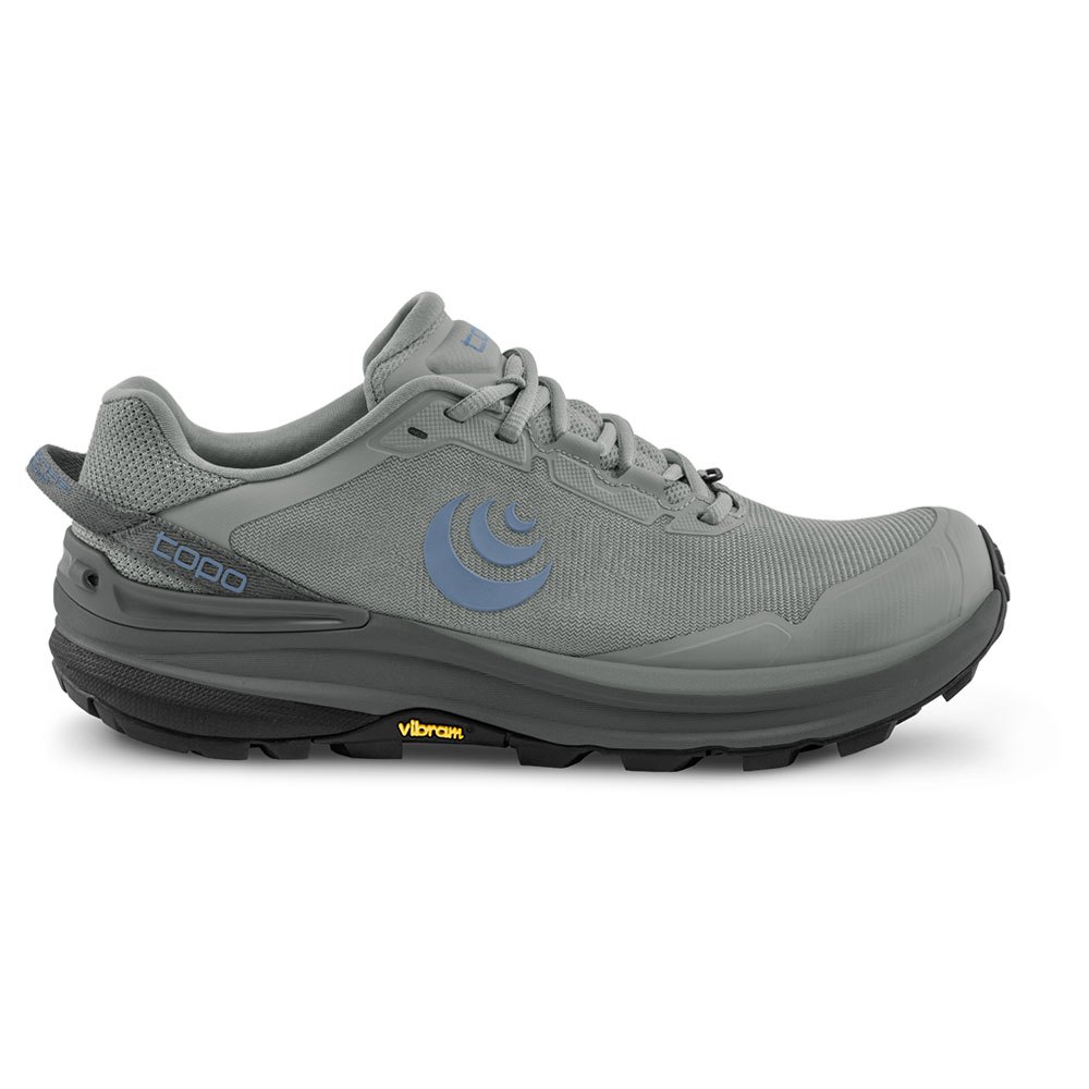 Topo Athletic Traverse Trail Running Shoes Grau EU 38 1/2 Frau von Topo Athletic