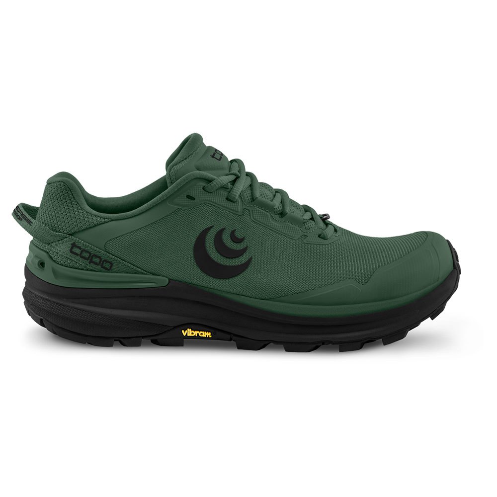 Topo Athletic Traverse Trail Running Shoes Grün EU 42 1/2 Mann Topo Athletic Traverse Trail Running Shoes Grün EU 42 1/2 Mann von Topo Athletic