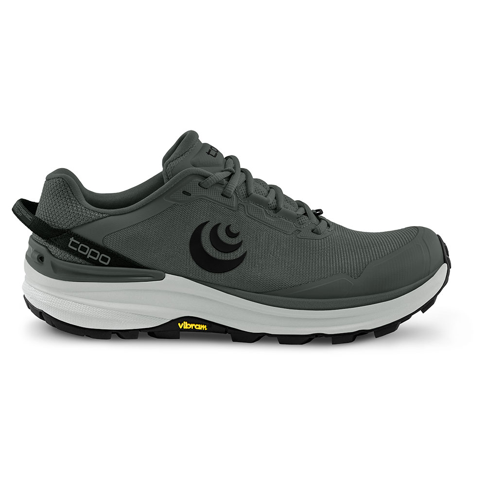 Topo Athletic Traverse Wide Trail Running Shoes Grün,Grau EU 44 1/2 Mann Topo Athletic Traverse Wide Trail Running Shoes Grün,Grau EU 44 1/2 Mann von Topo Athletic