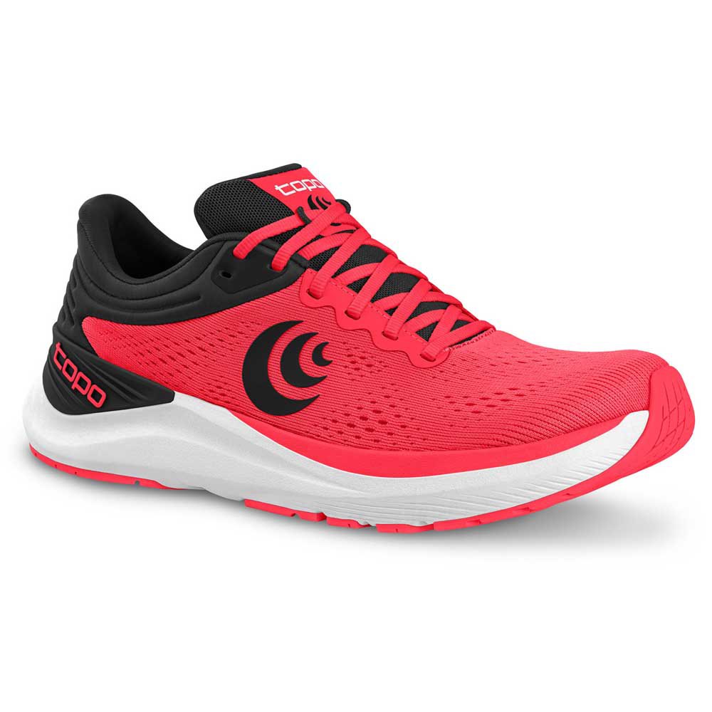 Topo Athletic Ultrafly 4 Running Shoes Rot EU 46 1/2 Mann von Topo Athletic