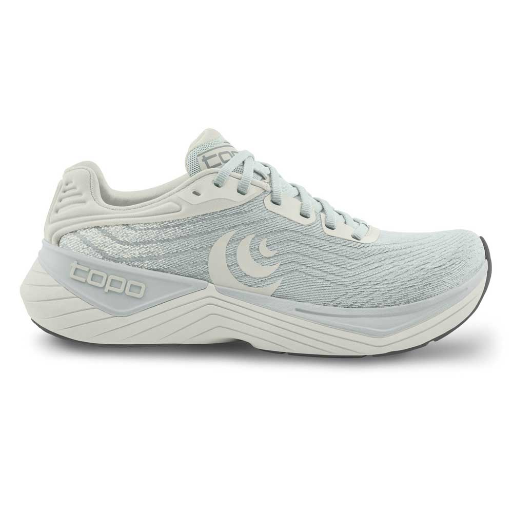 Topo Athletic Ultrafly 5 Running Shoes Grau EU 47 Mann von Topo Athletic