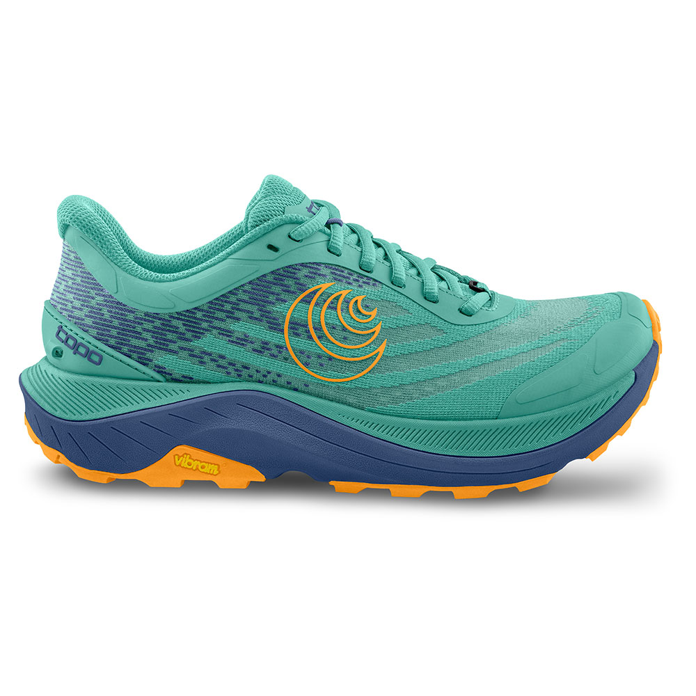 Topo Athletic Ultraventure 4 Wide Trail Running Shoes Blau EU 42 Mann Topo Athletic Ultraventure 4 Wide Trail Running Shoes Blau EU 42 Mann von Topo Athletic