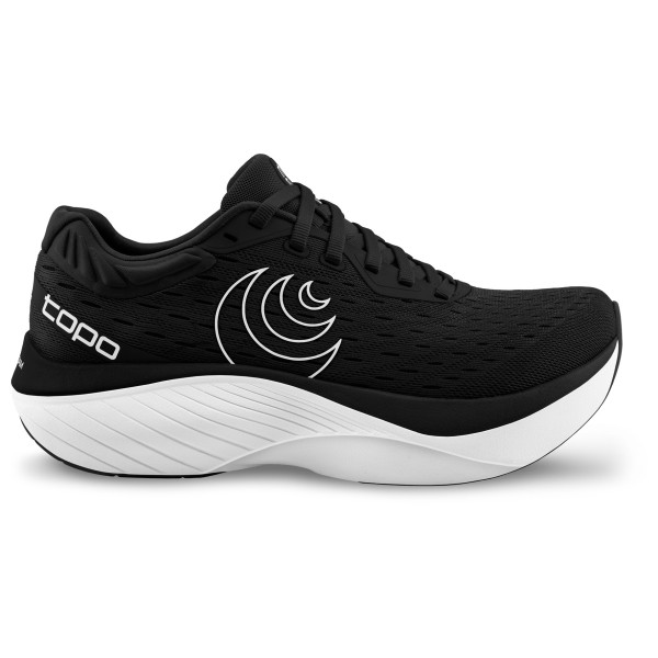 Topo Athletic - Women's Atmos - Runningschuhe Gr 8 schwarz Topo Athletic - Women's Atmos - Runningschuhe Gr 8 schwarz von Topo Athletic