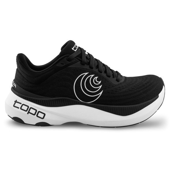 Topo Athletic - Women's Aura - Runningschuhe Gr 7,5 schwarz Topo Athletic - Women's Aura - Runningschuhe Gr 7,5 schwarz von Topo Athletic