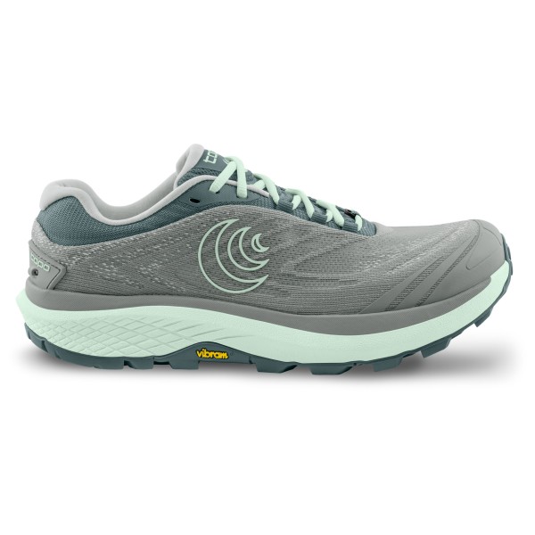 Topo Athletic - Women's Pursuit 2 - Trailrunningschuhe Gr 9,5 grau von Topo Athletic