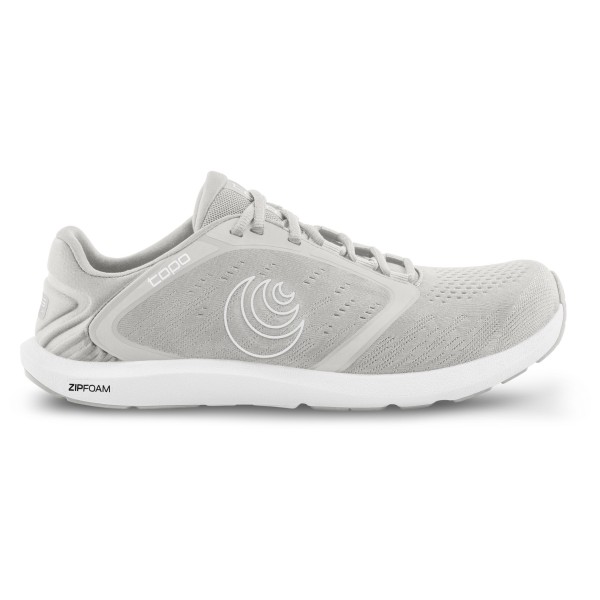 Topo Athletic - Women's ST-5 - Runningschuhe Gr 8 grau von Topo Athletic