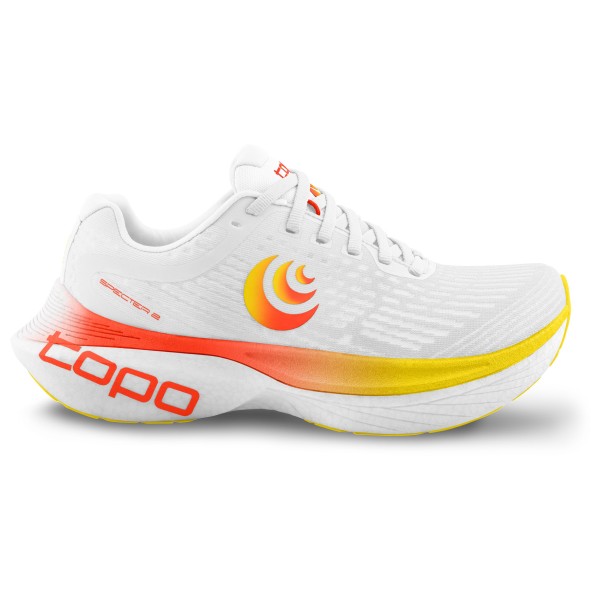 Topo Athletic - Women's Specter 2 - Runningschuhe Gr 7 weiß Topo Athletic - Women's Specter 2 - Runningschuhe Gr 7 weiß von Topo Athletic