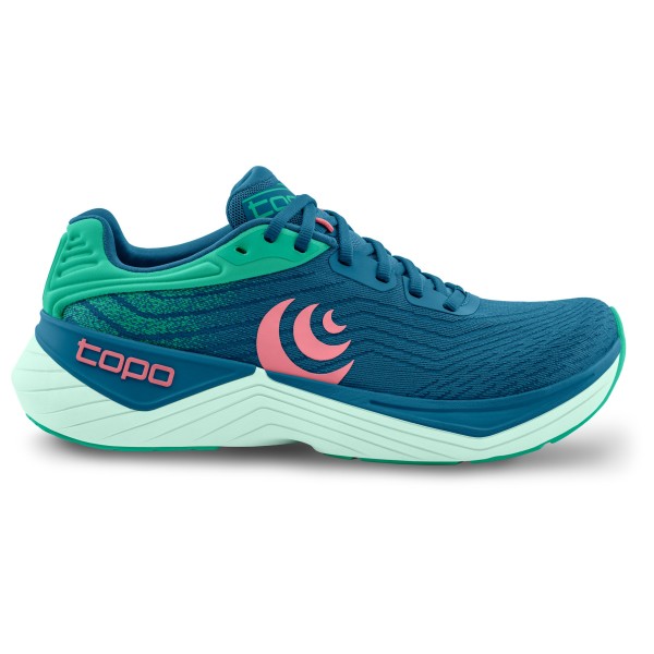 Topo Athletic - Women's Ultrafly 5 - Runningschuhe Gr 10,5 blau Topo Athletic - Women's Ultrafly 5 - Runningschuhe Gr 10,5 blau von Topo Athletic