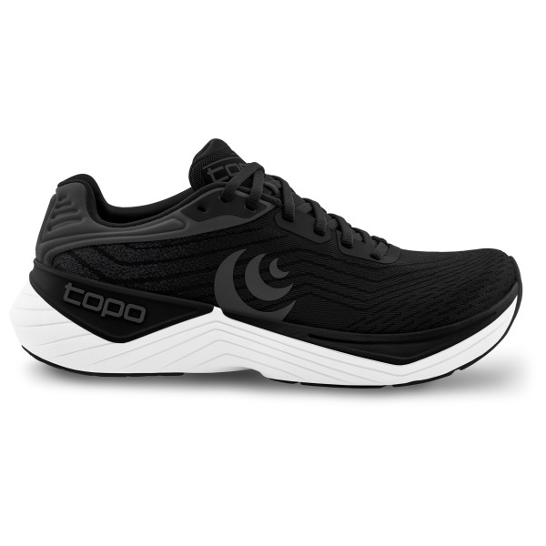 Topo Athletic - Women's Ultrafly 5 - Runningschuhe Gr 10,5 schwarz Topo Athletic - Women's Ultrafly 5 - Runningschuhe Gr 10,5 schwarz von Topo Athletic