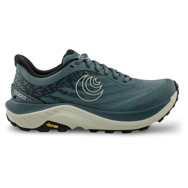 Topo Athletic - Women's Ultraventure 4 - Trailrunningschuhe Gr 8,5 bunt Topo Athletic - Women's Ultraventure 4 - Trailrunningschuhe Gr 8,5 bunt von Topo Athletic