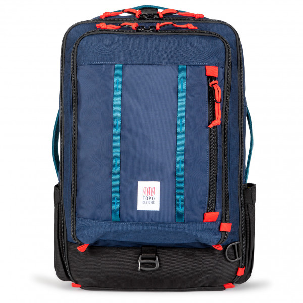 Topo Designs - Global Travel Bag 30L - Reisetasche Gr 30 l blau von Topo Designs