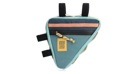 rahmentasche topo designs blau von Topo Designs