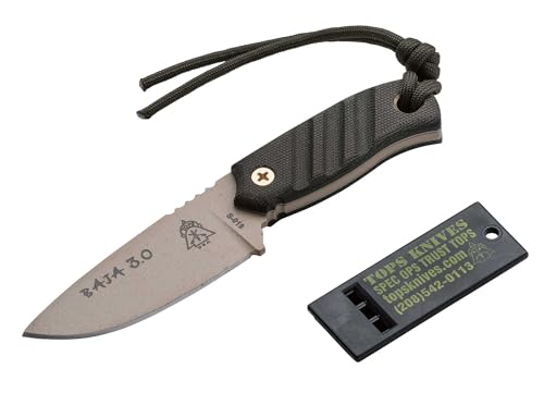 TOPS Messer Knives Baja 3.0, 02TPBAJA03 von Tops
