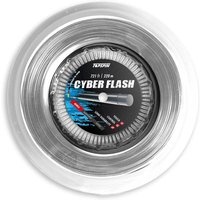 Topspin Cyber Flash Saitenrolle 220m Topspin Cyber Flash Saitenrolle 220m von Topspin