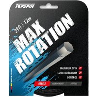 Topspin Max Rotation 12m Saitenset Topspin Max Rotation 12m Saitenset von Topspin
