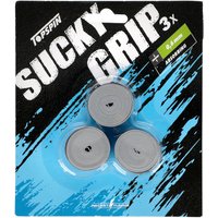Topspin Sucky Grip 3er Pack Topspin Sucky Grip 3er Pack von Topspin