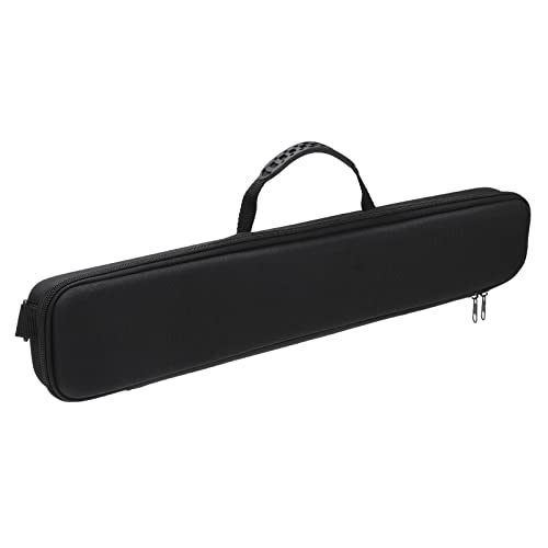 Topyond Anti Schock Hartschalen Angelrutenhalter Tasche,Robuste Angelruten Tasche Mit Schultergurt Für Angelutensilien Topyond Anti Schock Hartschalen Angelrutenhalter Tasche,Robuste Angelruten Tasche Mit Schultergurt Für Angelutensilien von Topyond