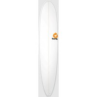Torq Epoxy Longboard Pinlines 9'0 Surfboard pinlines Torq Epoxy Longboard Pinlines 9'0 Surfboard pinlines von Torq