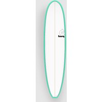 Torq Epoxy TET Longboard 8'0 Surfboard seagreen von Torq