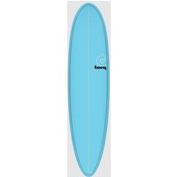 Torq Epoxy Tet Funboard 7'6 Surfboard blue Torq Epoxy Tet Funboard 7'6 Surfboard blue von Torq