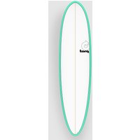 Torq Epoxy Tet Funboard 7'6 Surfboard seagreen Torq Epoxy Tet Funboard 7'6 Surfboard seagreen von Torq