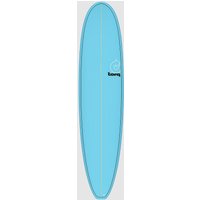Torq Epoxy Tet Longboard 8'0 Surfboard blue Torq Epoxy Tet Longboard 8'0 Surfboard blue von Torq