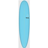 Torq Epoxy Tet Longboard 8'0 Surfboard blue von Torq