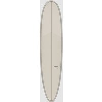 Torq Epoxy Tet Longboard 8'6 Surfboard gray von Torq