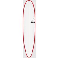 Torq Epoxy Tet Longboard 8'6 Surfboard red pinline Torq Epoxy Tet Longboard 8'6 Surfboard red pinline von Torq