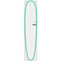Torq Epoxy Tet Longboard 9'1 Surfboard green Torq Epoxy Tet Longboard 9'1 Surfboard green von Torq