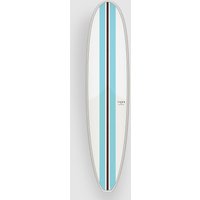 Torq Epoxy Tet Longboard Classic 2 8'0 Surfboard white Torq Epoxy Tet Longboard Classic 2 8'0 Surfboard white von Torq