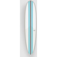 Torq Epoxy Tet Longboard Classic 2 8'6 Surfboard white Torq Epoxy Tet Longboard Classic 2 8'6 Surfboard white von Torq