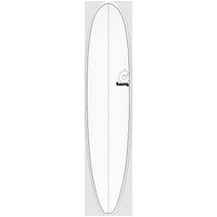 Torq Epoxy Tet Longboard Pinlines 8'6 Surfboard white Torq Epoxy Tet Longboard Pinlines 8'6 Surfboard white von Torq