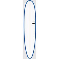 Torq Epoxy Tet Longboard Pinlines 9'0 Surfboard blue Torq Epoxy Tet Longboard Pinlines 9'0 Surfboard blue von Torq