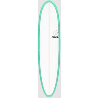 Torq Epoxy Tet V+ Funboard 8'2 Surfboard green Torq Epoxy Tet V+ Funboard 8'2 Surfboard green von Torq