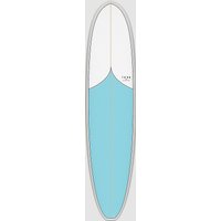 Torq Epoxy Tet V+ Funboard Classic 3 8'2 Surfboard blue Torq Epoxy Tet V+ Funboard Classic 3 8'2 Surfboard blue von Torq