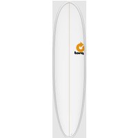 Torq Epoxy Tet Vp Funboard 7'4 Surfboard white pinline Torq Epoxy Tet Vp Funboard 7'4 Surfboard white pinline von Torq
