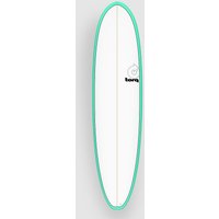 Torq Epoxy Tet Vp Funboard 7'8 Surfboard seagreen Torq Epoxy Tet Vp Funboard 7'8 Surfboard seagreen von Torq