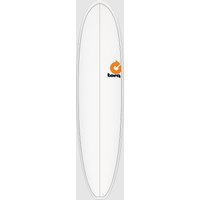 Torq Epoxy Tet Vp Funboard 7'8 Surfboard white pinline Torq Epoxy Tet Vp Funboard 7'8 Surfboard white pinline von Torq