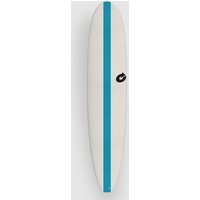 Torq Eva Longboard 8'6 Surfboard sand Torq Eva Longboard 8'6 Surfboard sand von Torq