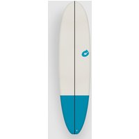 Torq Eva V+ Funboard 8'2 Surfboard sand von Torq