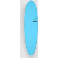 Torq Funboard V+ 8'2 Surfboard blue Torq Funboard V+ 8'2 Surfboard blue von Torq