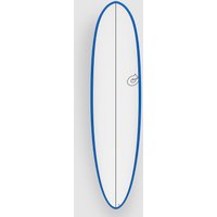 Torq Tec-Hd M2.0 7'10 Surfboard blue Torq Tec-Hd M2.0 7'10 Surfboard blue von Torq